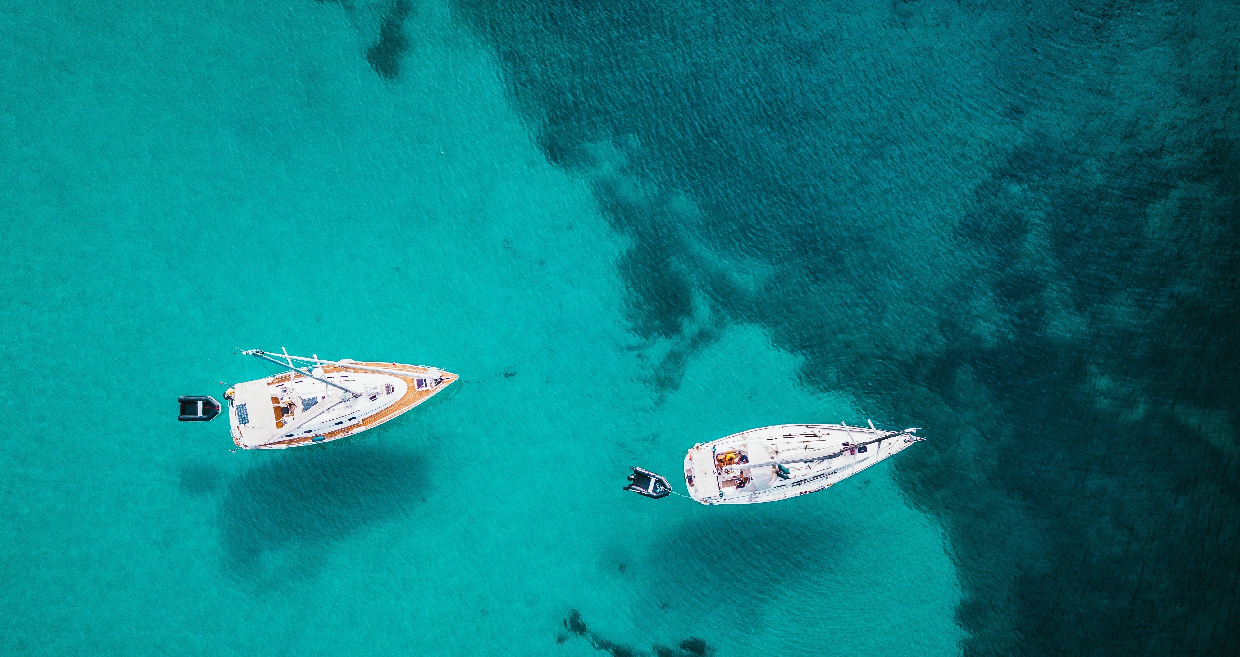 Yachter