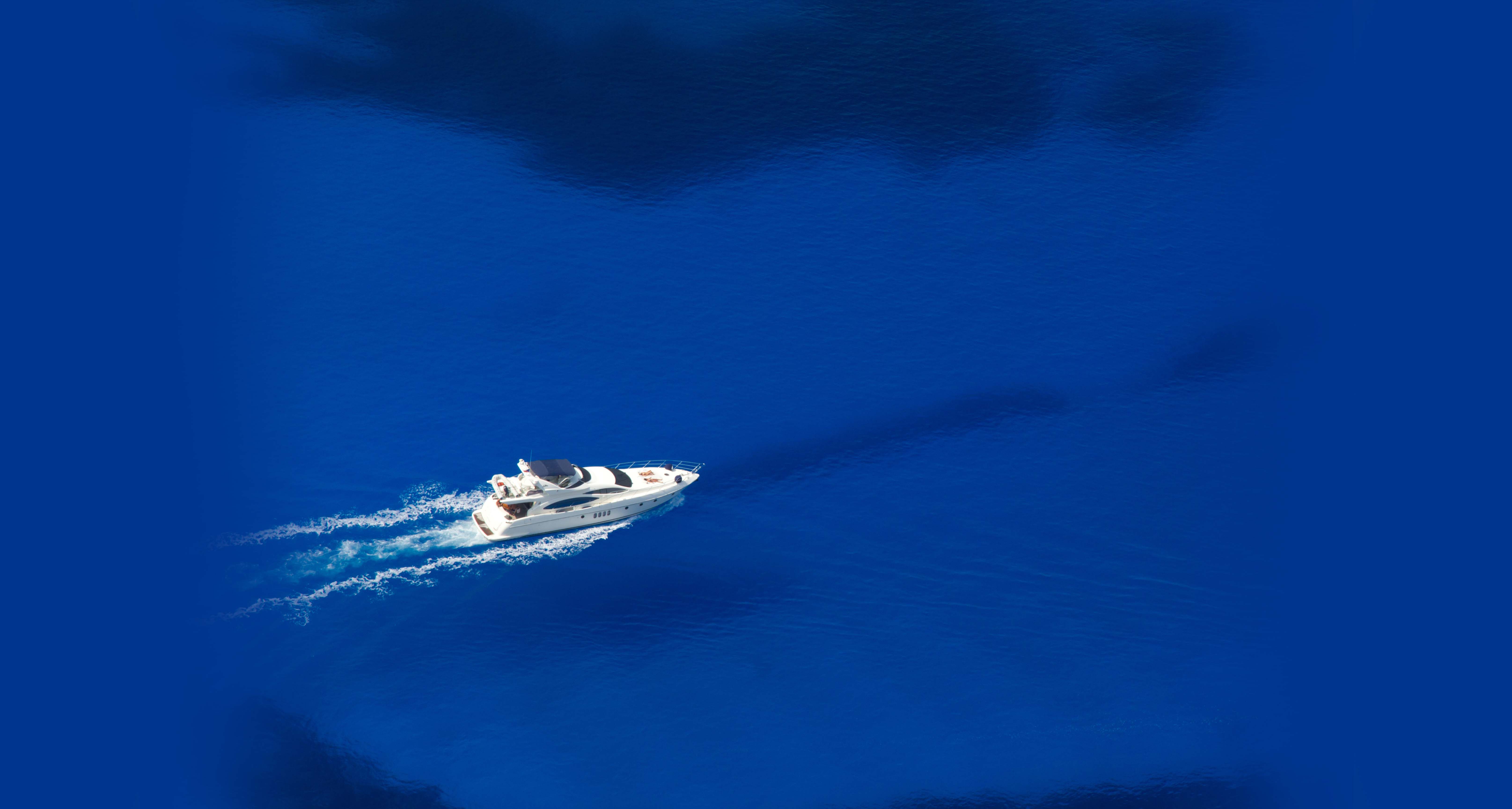Yachter