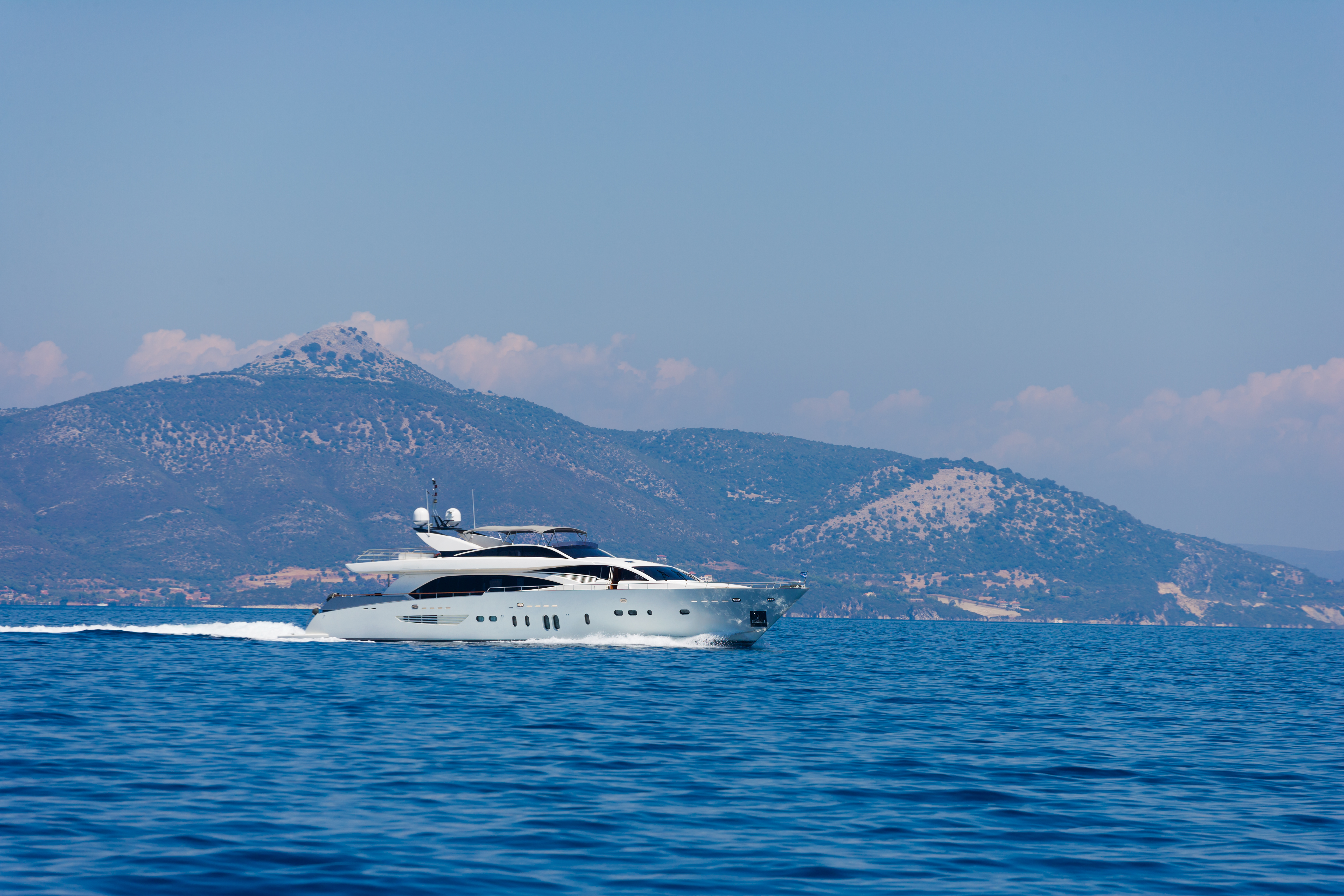 Yachter
