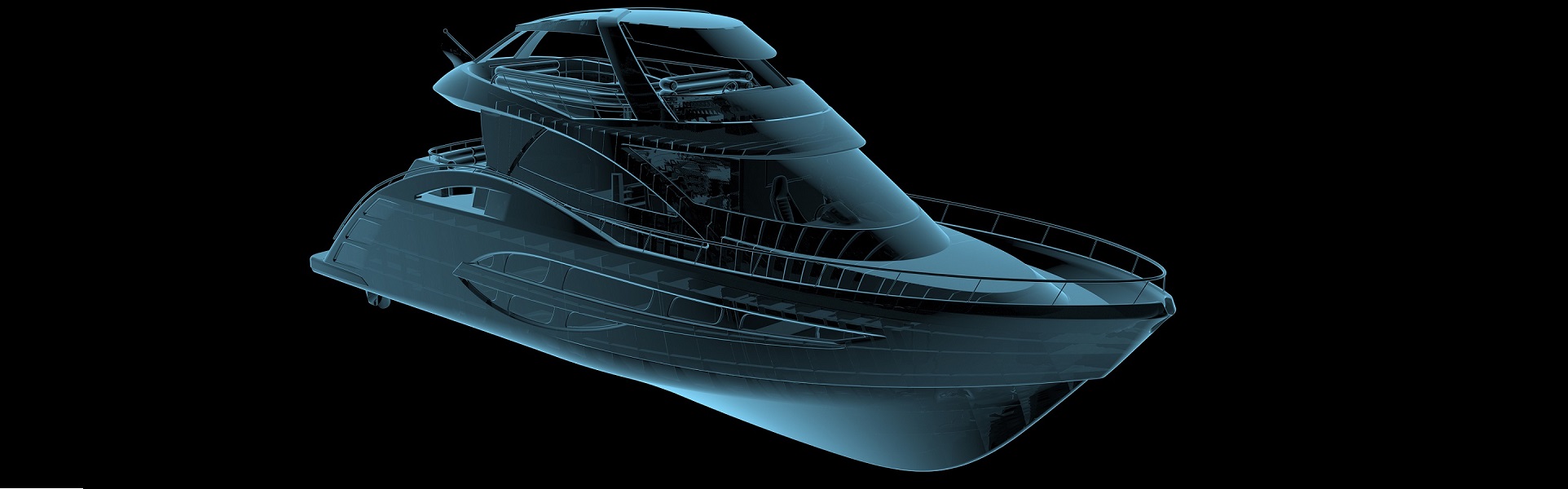 Yachter